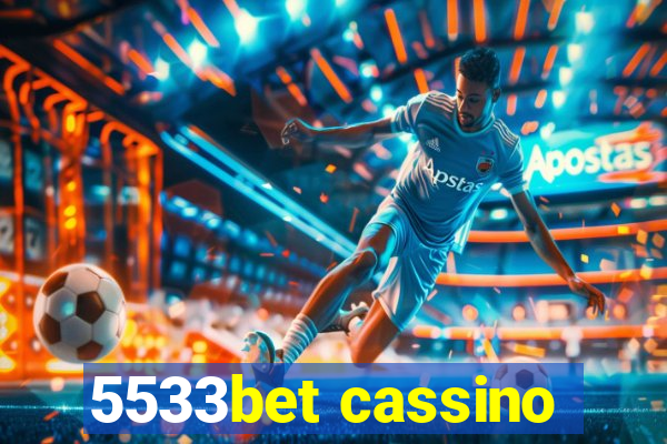 5533bet cassino